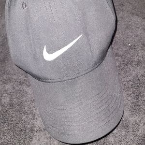 Nike hat